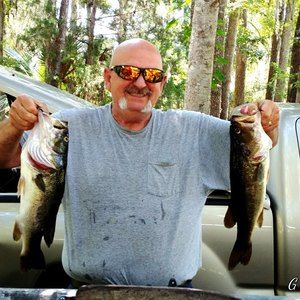 Meet your Posher, Bob